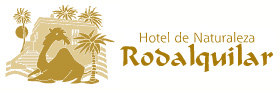 Hotel de naturaleza Rodalquilar Logo