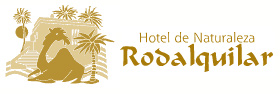 Logo Hotel Rodalquilar