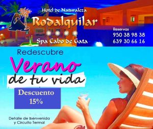 ¡El verano de tu vida!
