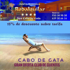 Gran oferta Club Clientes